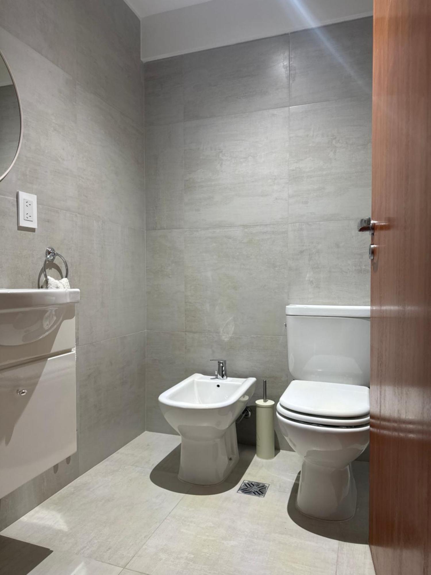 Vp Apartment *